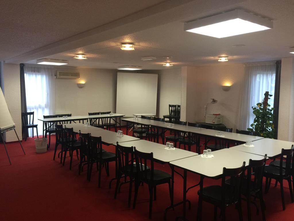 The Originals City, Hotel Eden, Rouen Nord ボワ・ギヨーム エクステリア 写真